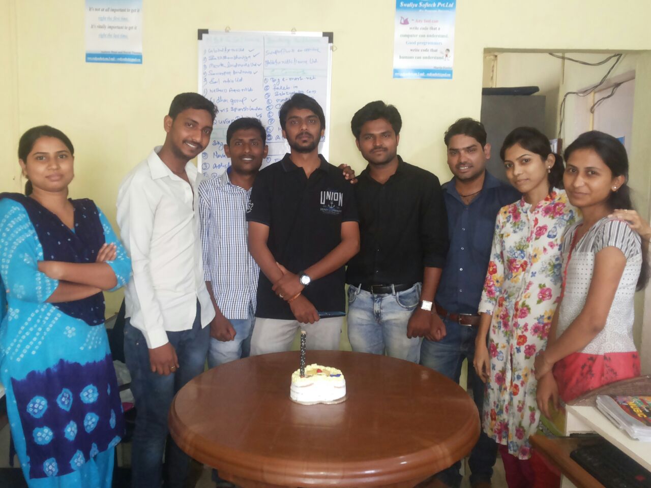 Best Website Developers In Pune