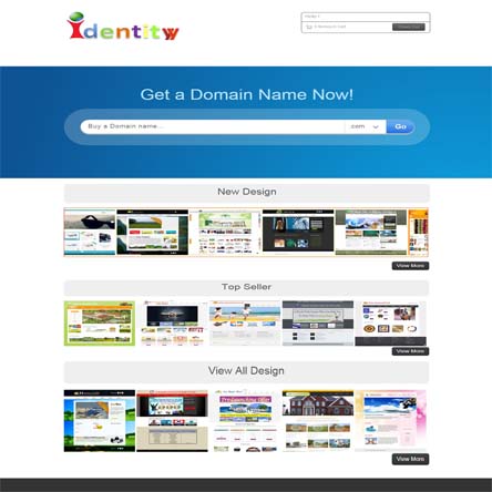 ecommerce website developer india