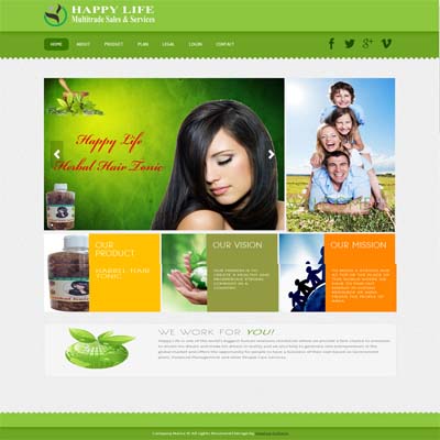 ecommerce website developer india